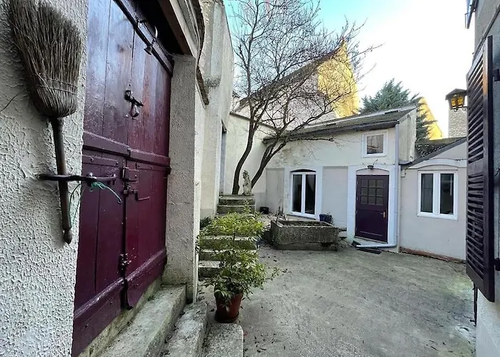 L\'Appartement A La Campagne
