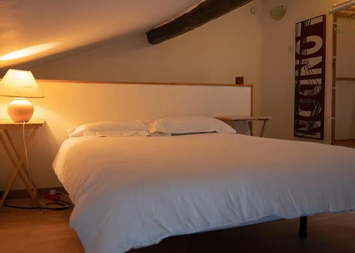 L\'Appartement A La Campagne