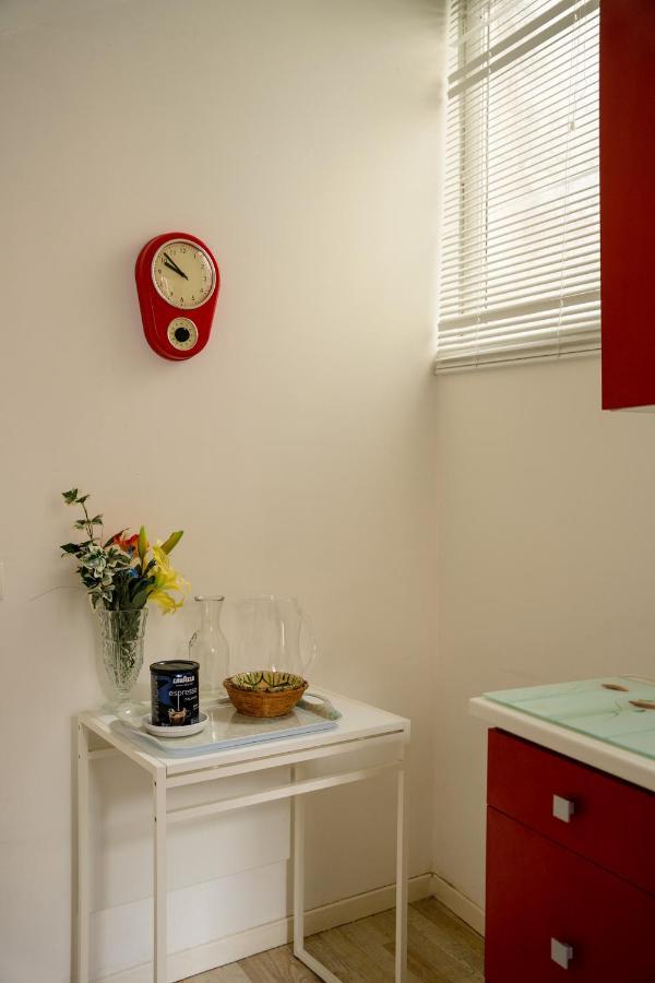 Apartment A La Campagne *