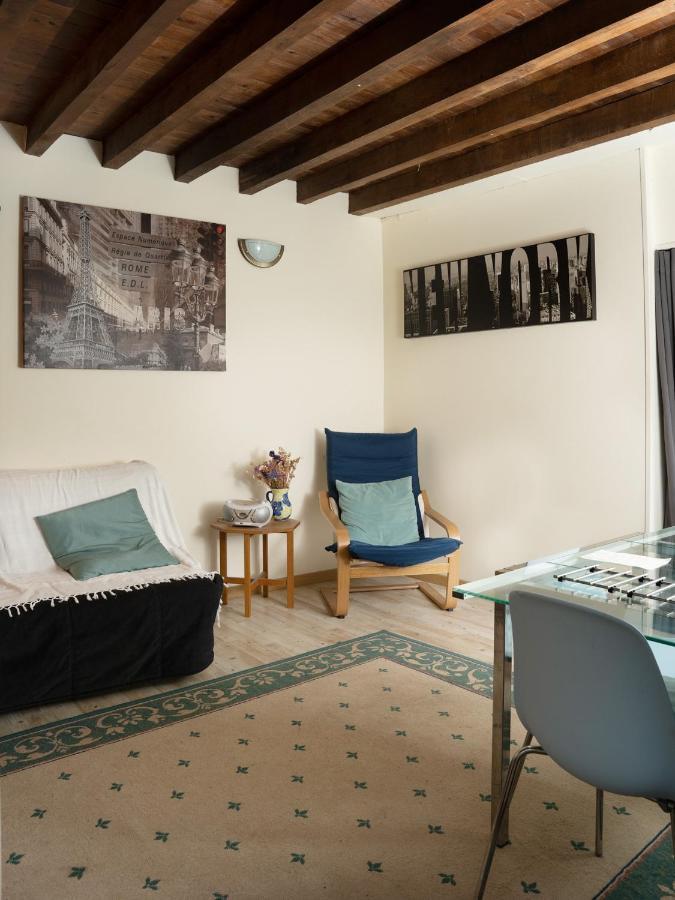 A La Campagne Apartment Vermenton